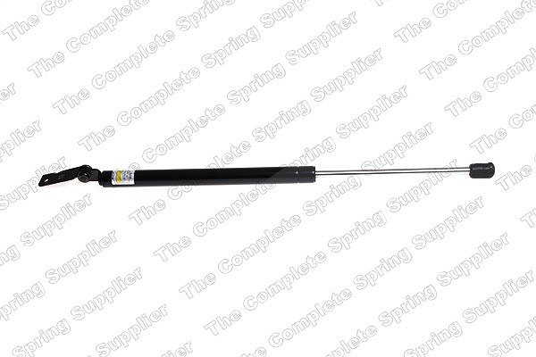 Lesjöfors Gasfeder, Koffer-/Laderaum [Hersteller-Nr. 8155408] für Mazda