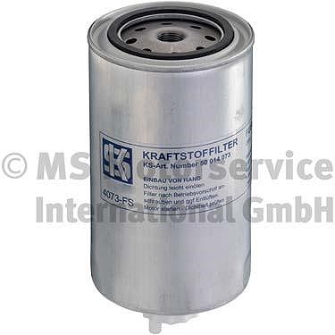 Kolbenschmidt Kraftstofffilter [Hersteller-Nr. 50014073] für Iveco
