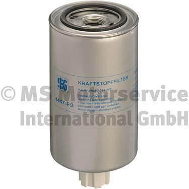 Kolbenschmidt Kraftstofffilter [Hersteller-Nr. 50014447]
