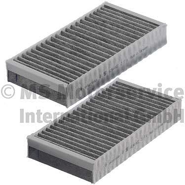 Kolbenschmidt Filter, Innenraumluft [Hersteller-Nr. 50014234] für Mercedes-Benz