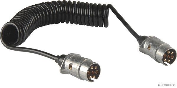 Herth+buss Elparts Elektrowendel [Hersteller-Nr. 51276522]