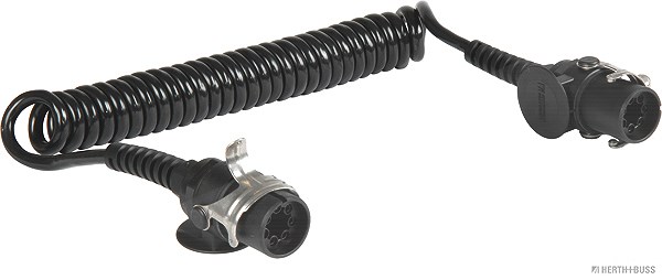 Herth+buss Elparts Elektrowendel [Hersteller-Nr. 51276656]