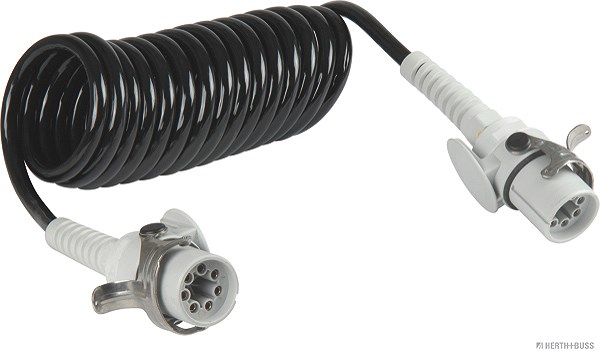 Herth+buss Elparts Elektrowendel [Hersteller-Nr. 51276756]