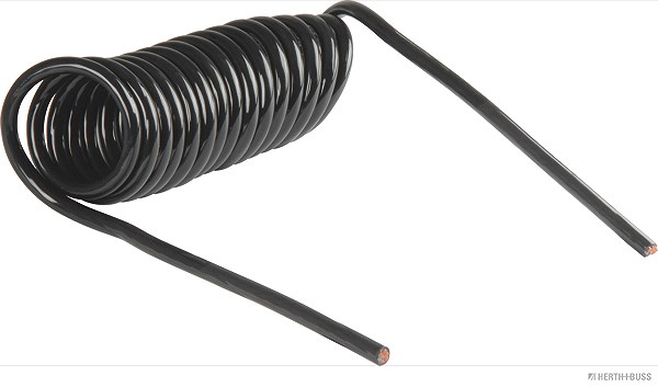 Herth+buss Elparts Elektrowendel [Hersteller-Nr. 51276756000]