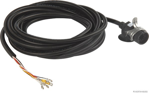 Herth+buss Elparts EBS-Verbindungskabel [Hersteller-Nr. 51276014]