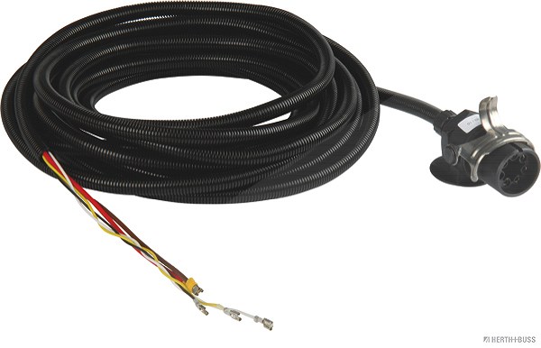 Herth+buss Elparts ABS-Verbindungskabel [Hersteller-Nr. 51276571]