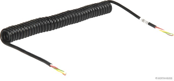 Herth+buss Elparts Elektrowendel [Hersteller-Nr. 51276586000]