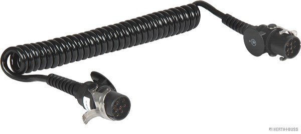 Herth+buss Elparts Elektrowendel [Hersteller-Nr. 51276692]