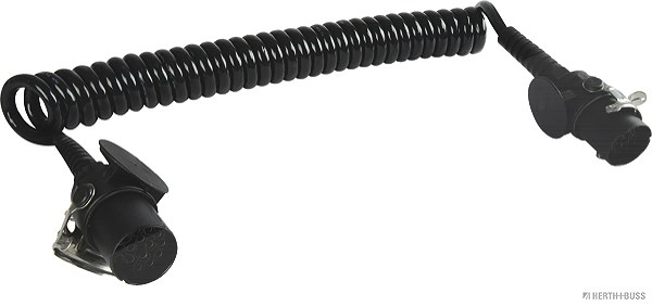 Herth+buss Elparts Elektrowendel [Hersteller-Nr. 51276698]