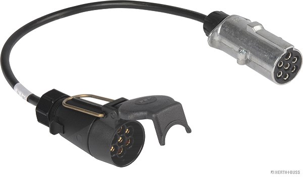 Herth+buss Elparts Adapterkabel, Anhängersteckdose [Hersteller-Nr. 51276566]