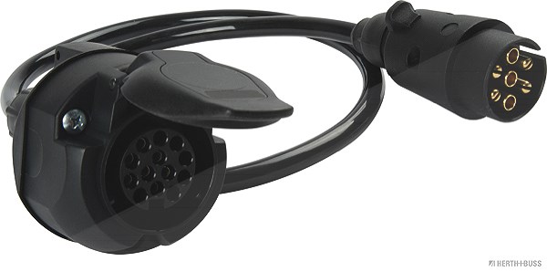 Herth+buss Elparts Adapterkabel, Anhängersteckdose [Hersteller-Nr. 51276568]