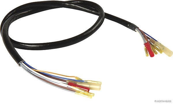 Herth+buss Elparts Reparatursatz, Kabelsatz [Hersteller-Nr. 51277105] für Mercedes-Benz