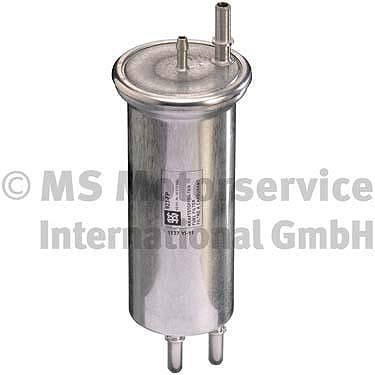 Kolbenschmidt Kraftstofffilter [Hersteller-Nr. 50013923] für Land Rover, BMW