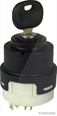 Herth+buss Elparts Zünd-/Startschalter [Hersteller-Nr. 70595080]