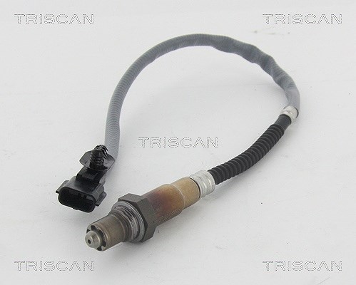 Triscan Lambdasonde [Hersteller-Nr. 884525027] für Renault