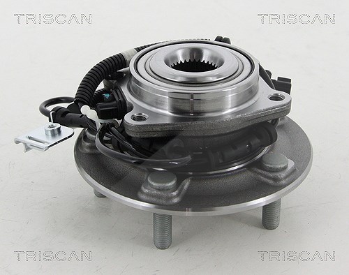 Triscan Radlagersatz [Hersteller-Nr. 853010177] für Chrysler