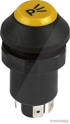Herth+buss Elparts Schalter [Hersteller-Nr. 70490181]