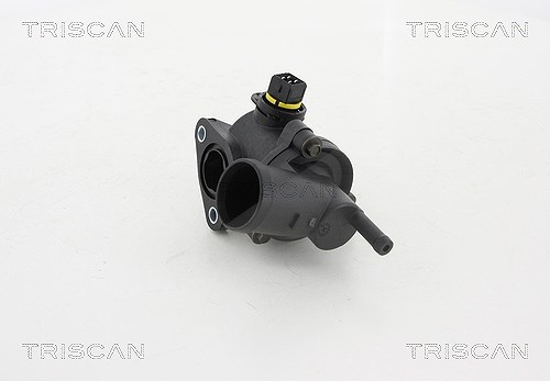 Triscan Thermostat, Kühlmittel [Hersteller-Nr. 862044388] für Skoda, Seat