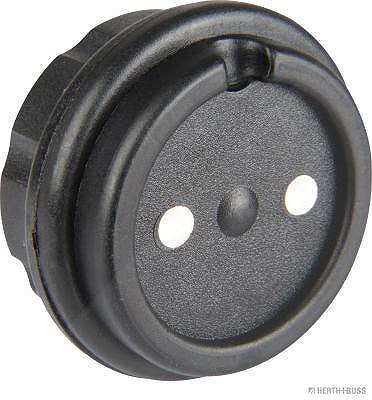 Herth+buss Elparts Steckdose [Hersteller-Nr. 51306103]
