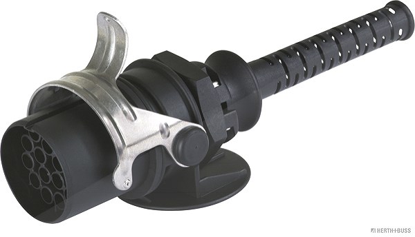 Herth+buss Elparts Stecker [Hersteller-Nr. 51305243]