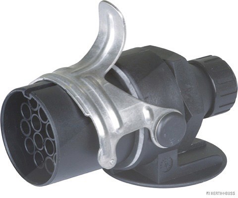 Herth+buss Elparts Stecker [Hersteller-Nr. 51305241]
