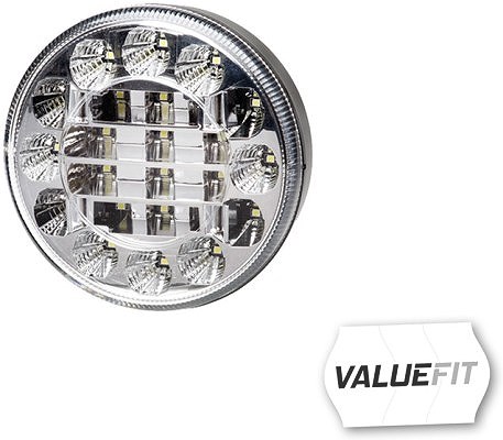 Hella Rückfahrleuchte [Hersteller-Nr. 2ZR357027-041]