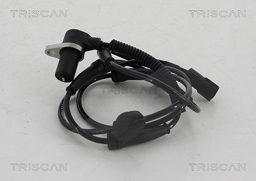 Triscan Sensor, Raddrehzahl [Hersteller-Nr. 818043195] für Kia
