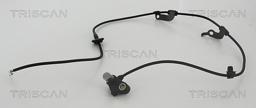 Triscan Sensor, Raddrehzahl [Hersteller-Nr. 818050202] für Mazda