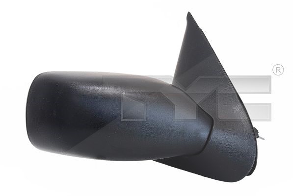 Tyc Außenspiegel [Hersteller-Nr. 310-0013] für Mazda, Ford