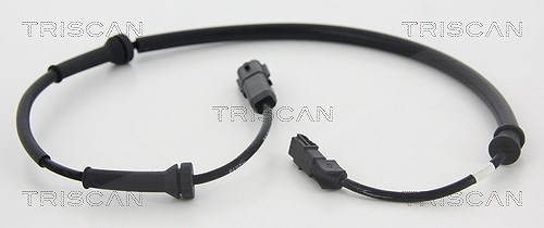 Triscan Sensor, Raddrehzahl [Hersteller-Nr. 818025289] für Renault