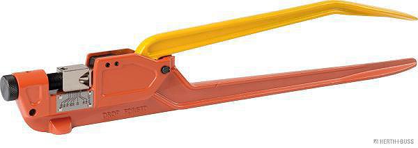 Herth+buss Elparts Quetschzange [Hersteller-Nr. 90942413]