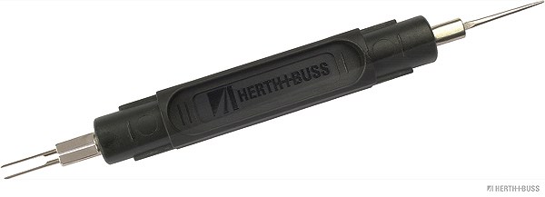 Herth+buss Elparts Entriegelungswerkzeug, Flach-/Rundstecker [Hersteller-Nr. 95945336]