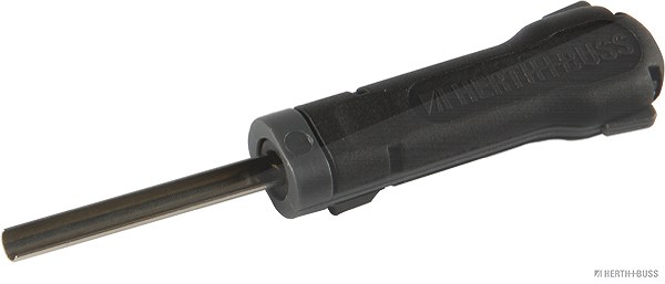 Herth+buss Elparts Entriegelungswerkzeug, Flach-/Rundstecker [Hersteller-Nr. 95945359]