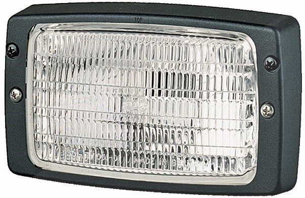 Hella Arbeitsscheinwerfer [Hersteller-Nr. 1GB006213-101]
