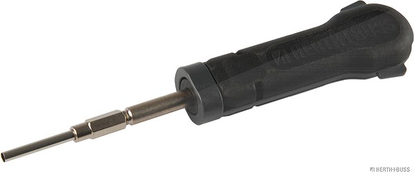 Herth+buss Elparts Entriegelungswerkzeug, Flach-/Rundstecker [Hersteller-Nr. 95945351]
