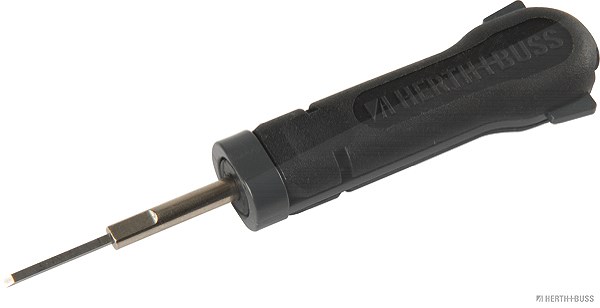 Herth+buss Elparts Entriegelungswerkzeug, Flach-/Rundstecker [Hersteller-Nr. 95945376]