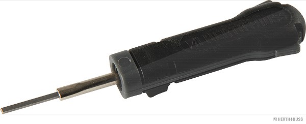 Herth+buss Elparts Entriegelungswerkzeug, Flach-/Rundstecker [Hersteller-Nr. 95945380]