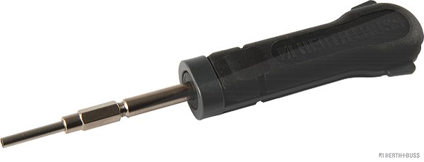 Herth+buss Elparts Entriegelungswerkzeug, Flach-/Rundstecker [Hersteller-Nr. 95945412]