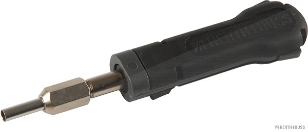 Herth+buss Elparts Entriegelungswerkzeug, Flach-/Rundstecker [Hersteller-Nr. 95945413]