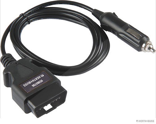 Herth+buss Elparts Spannungshalter, Bordnetz [Hersteller-Nr. 95980706]