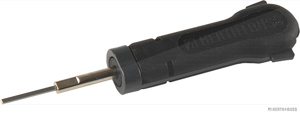 Herth+buss Elparts Entriegelungswerkzeug, Flach-/Rundstecker [Hersteller-Nr. 95945379]