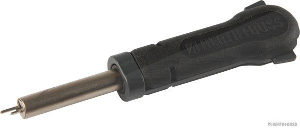 Herth+buss Elparts Entriegelungswerkzeug, Flach-/Rundstecker [Hersteller-Nr. 95945400]