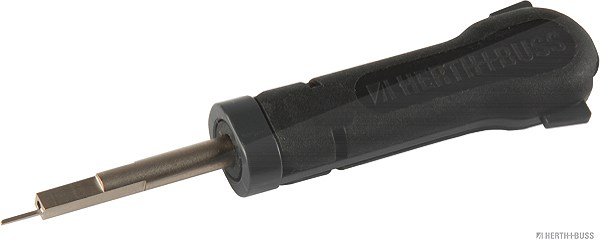 Herth+buss Elparts Entriegelungswerkzeug, Flach-/Rundstecker [Hersteller-Nr. 95945403]