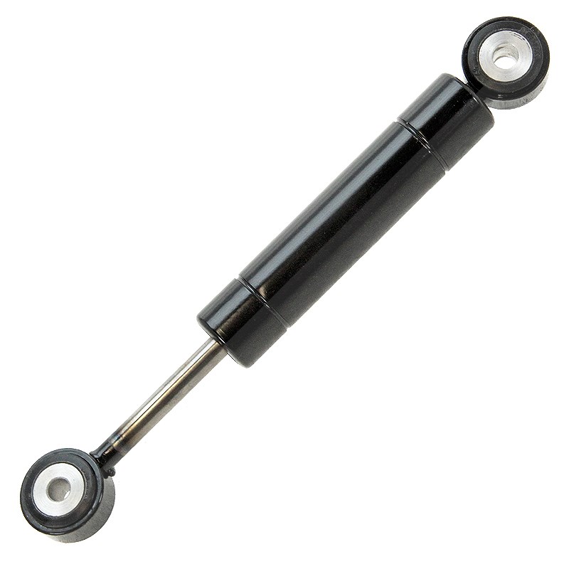 Bestprice Riemenspanner Schwingungsdämpfer, Keilrippenriemen [Hersteller-Nr. 31478129] für Mercedes-Benz, Daewoo