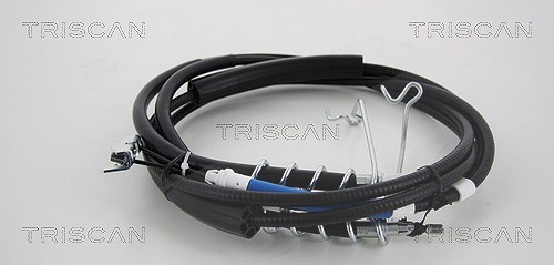 Triscan Handbremsseil Scheibenbremse Hinterachse [Hersteller-Nr. 8140161160] für Ford