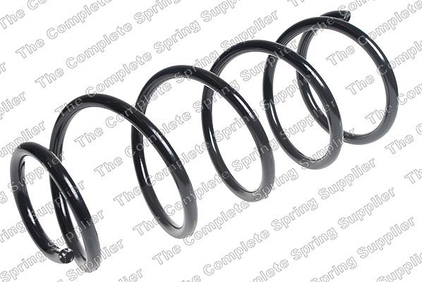 Lesjöfors Fahrwerksfeder [Hersteller-Nr. 4015691] für Citroën, Peugeot, Fiat