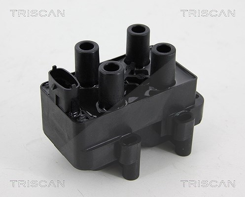 Triscan Zündspule [Hersteller-Nr. 886024029] für Opel, Vauxhall