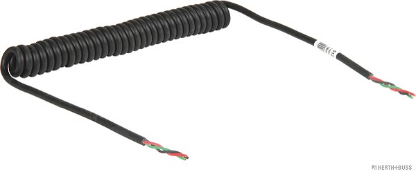 Herth+buss Elparts Elektrowendel [Hersteller-Nr. 51276539000]