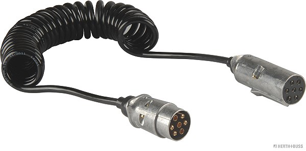 Herth+buss Elparts Adapter, Elektrowendel [Hersteller-Nr. 51276523]