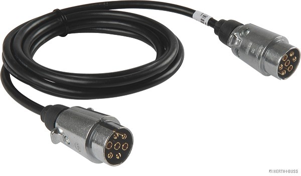 Herth+buss Elparts Verbindungskabel, Anhänger [Hersteller-Nr. 51276548]